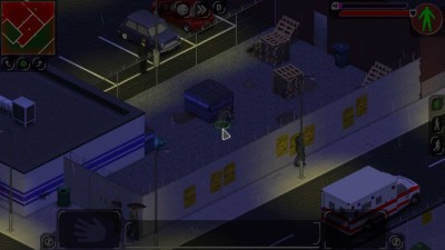первый скриншот из Hidden Asset