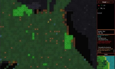 третий скриншот из Axu