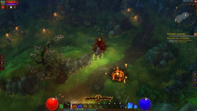 второй скриншот из Torchlight 2