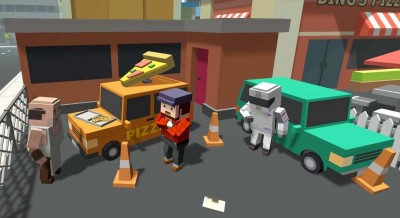 второй скриншот из Crash World