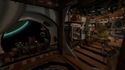 второй скриншот из Outer Wilds