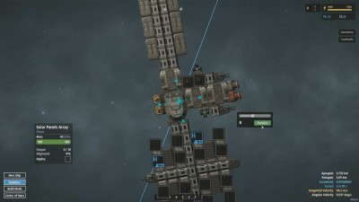 четвертый скриншот из Celestial Command