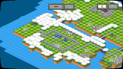 первый скриншот из Tanks of Freedom Beta