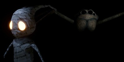 первый скриншот из A Tale Of Paper