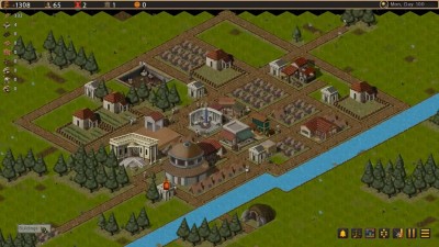 третий скриншот из Empire Architect