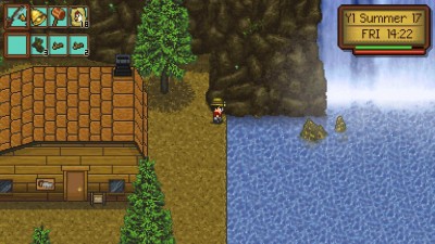 второй скриншот из Gleaner Heights