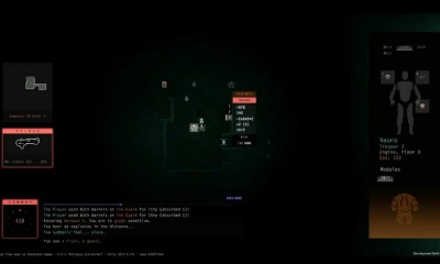 третий скриншот из Escape From Aeon