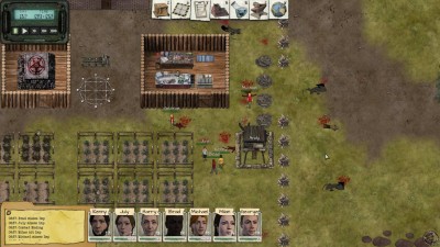 третий скриншот из Judgment: Apocalypse Survival Simulation
