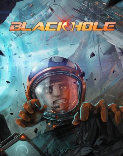 Blackhole: Complete Edition