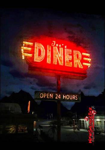 Joe's Diner