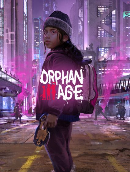 Orphan Age Demo