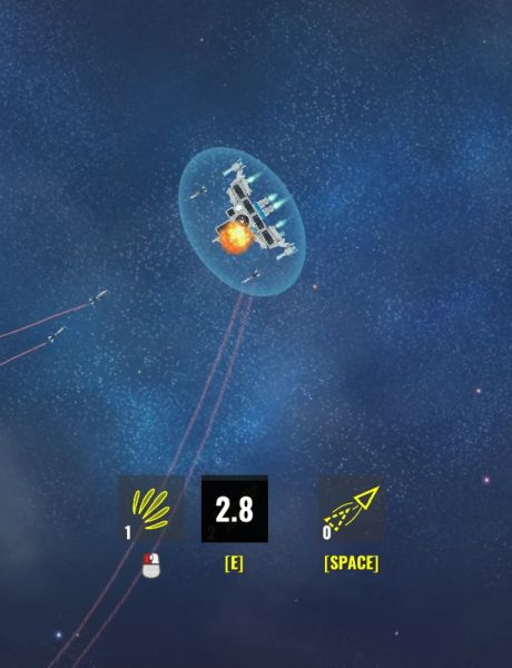 Spacetris Beta