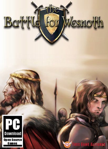 The Battle for Wesnoth