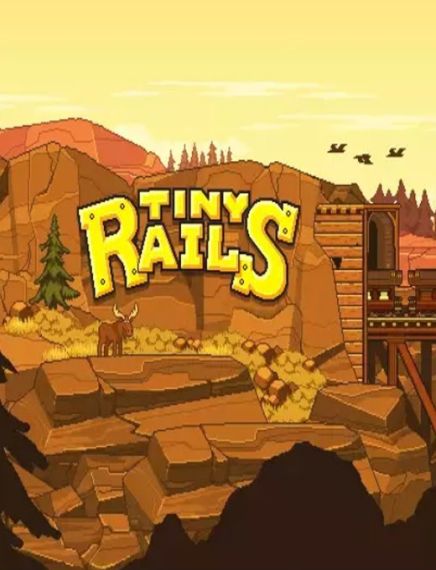 Tiny Rails