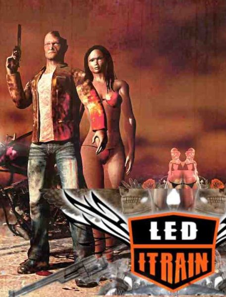 Led It Rain