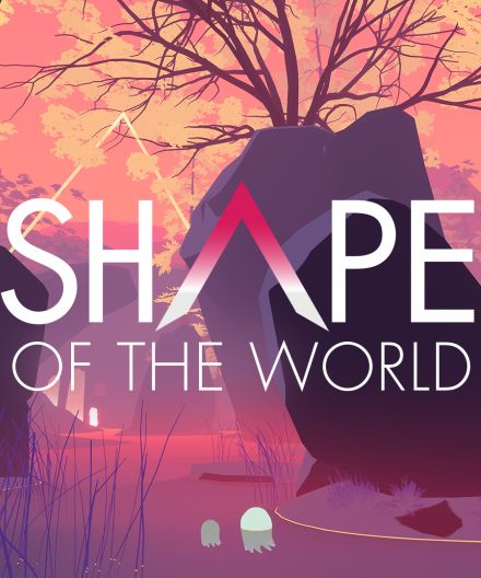 Shape of the World