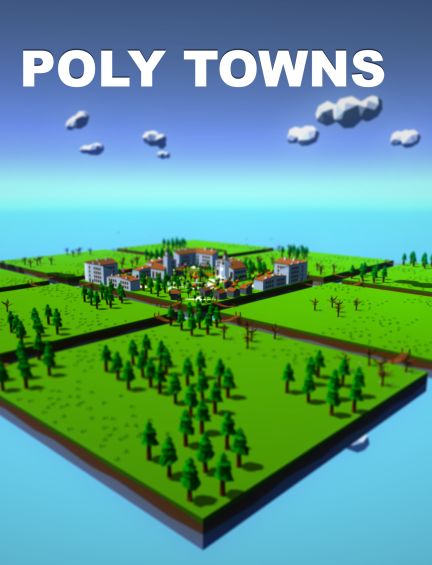 Poly Towns