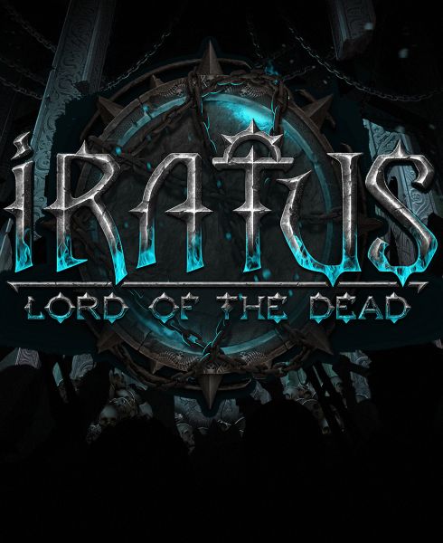 Iratus: Lord of the Dead
