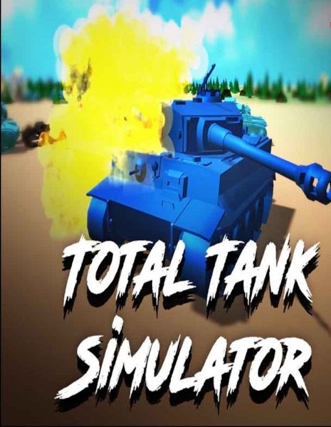 Total Tank Simulator