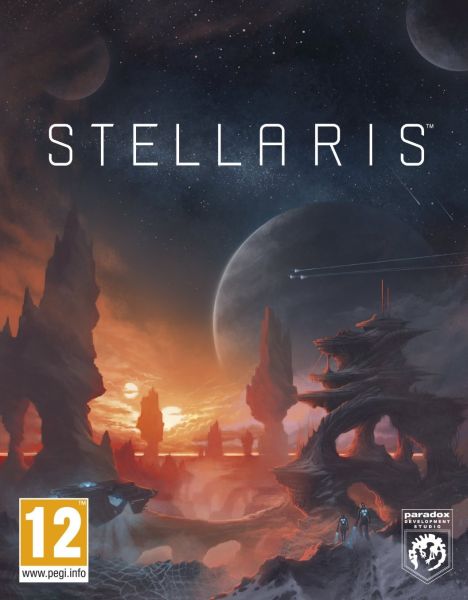 Stellaris