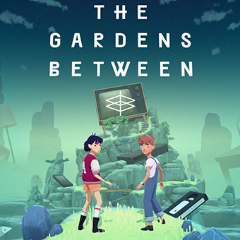 The Gardens Between