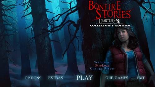 Bonfire Stories 2: Heartless Collectors Edition