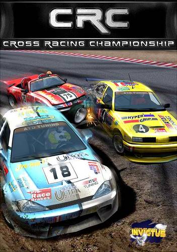 Cross Racing Championship