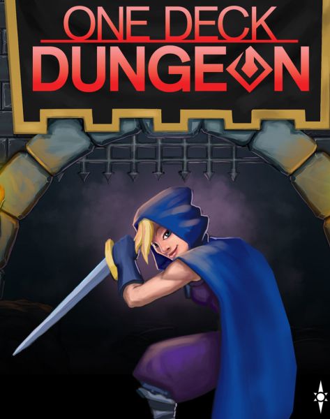 One Deck Dungeon