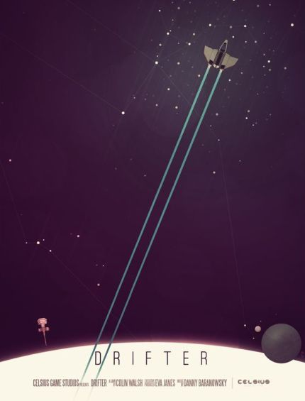 Drifter