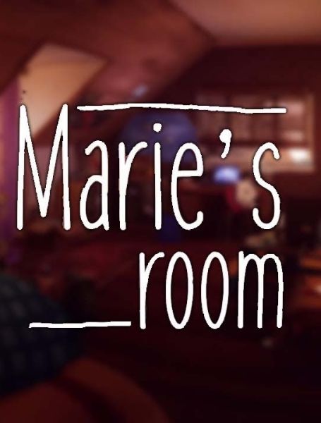 Marie's Room