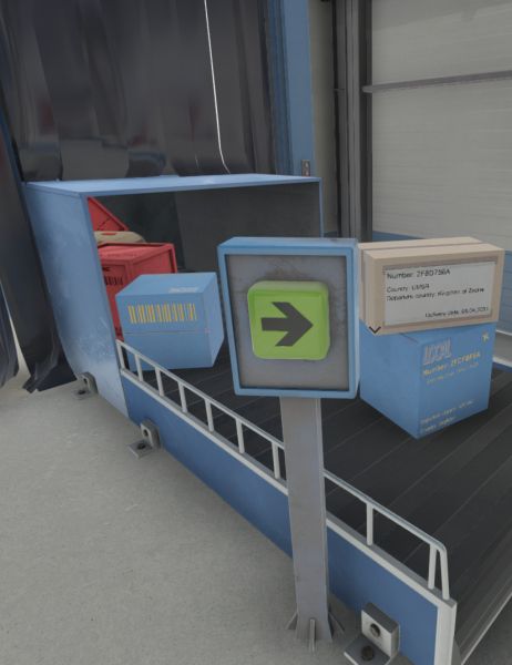 Boxes Inc