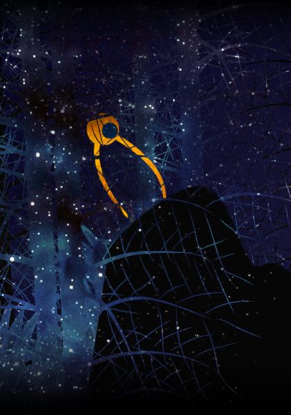 Night Walk