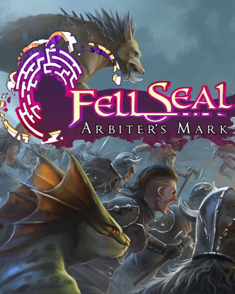 Fell Seal: Arbiter's Mark