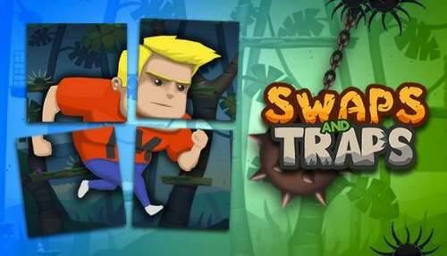 Swaps and Traps