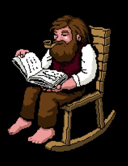 Otto and the Ancient Worlds