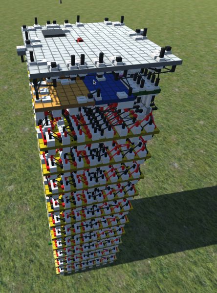 The Ultimate Nerd Game Beta