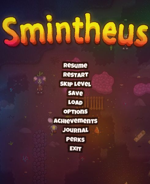 Smintheus