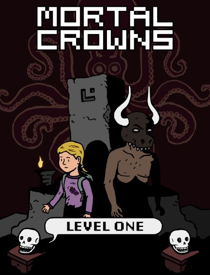 Mortal Crowns
