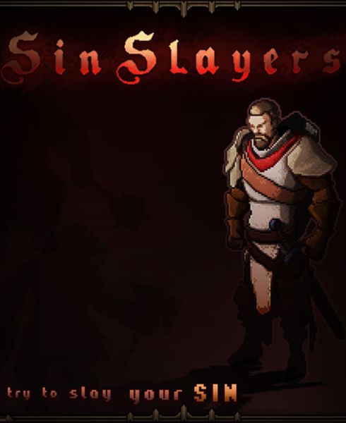 Sin Slayers