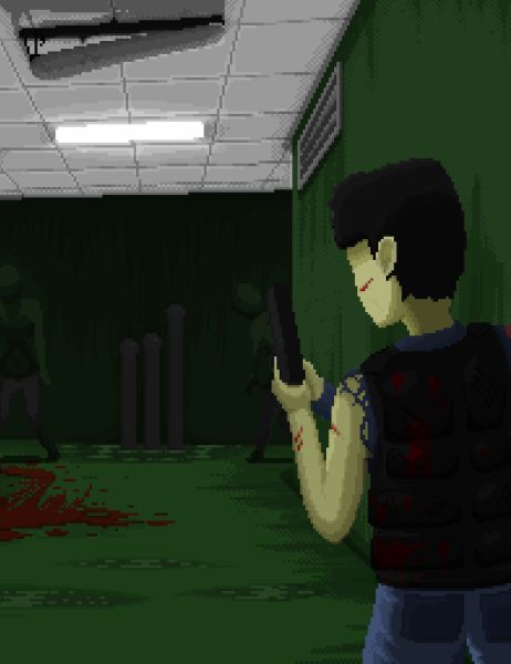 Deadly Escape