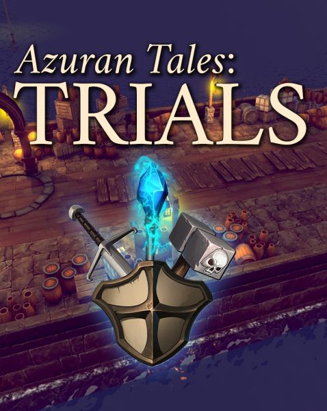 Azuran Tales: Trials Azuran Tales: Trials