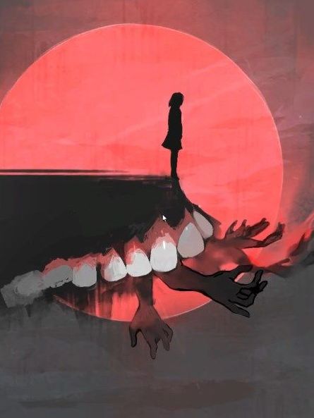You Left Me