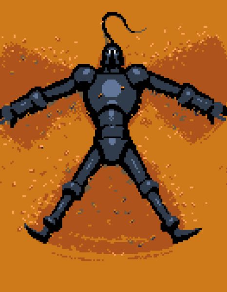 Roulette Knight