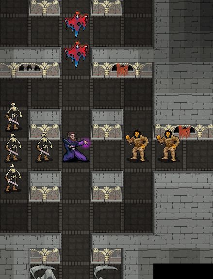 Dungeonmans