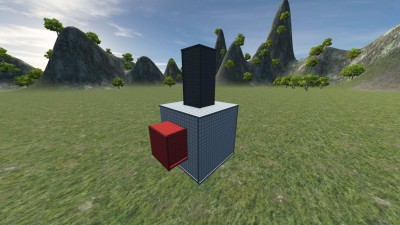 первый скриншот из The Ultimate Nerd Game Beta