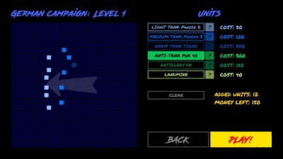 первый скриншот из Total Tank Simulator