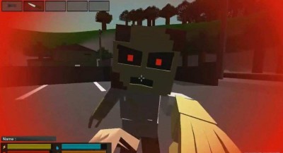 четвертый скриншот из New Day on the Zombies world