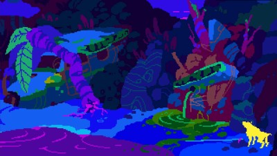 третий скриншот из Alluvium