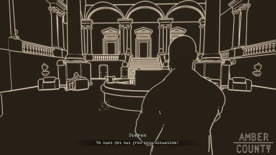 четвертый скриншот из Amber County