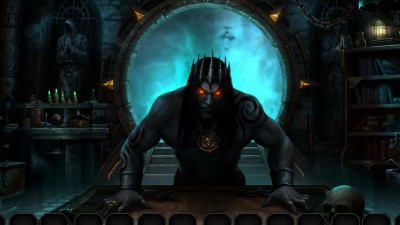 третий скриншот из Iratus: Lord of the Dead